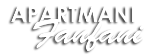 Apartmani Fanfani Baošići Crna Gora Montenegro